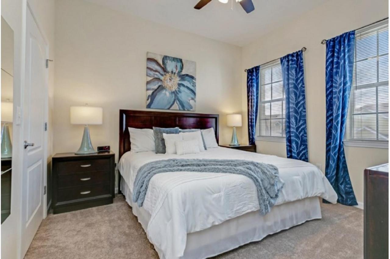 Holiday Villas Of Davenport Extérieur photo