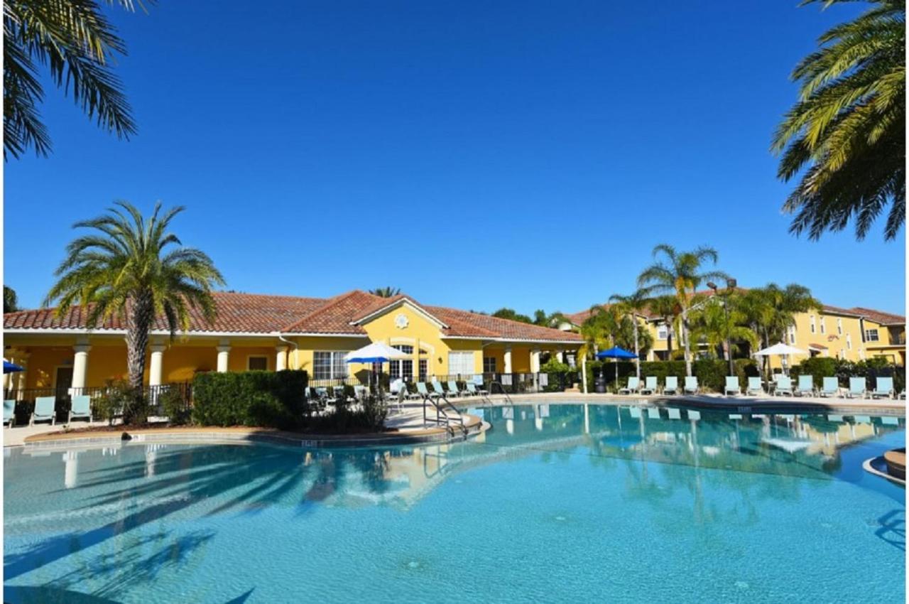 Holiday Villas Of Davenport Extérieur photo