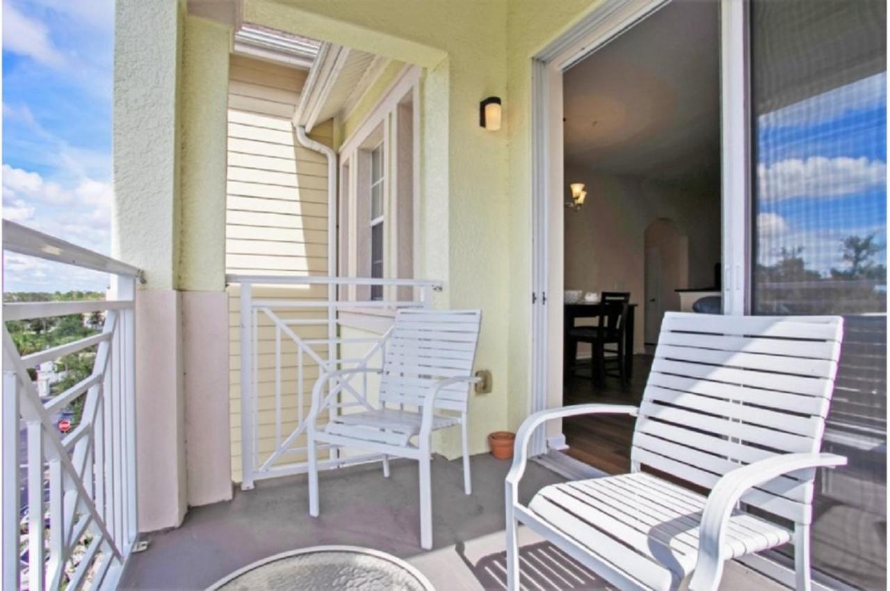 Holiday Villas Of Davenport Extérieur photo