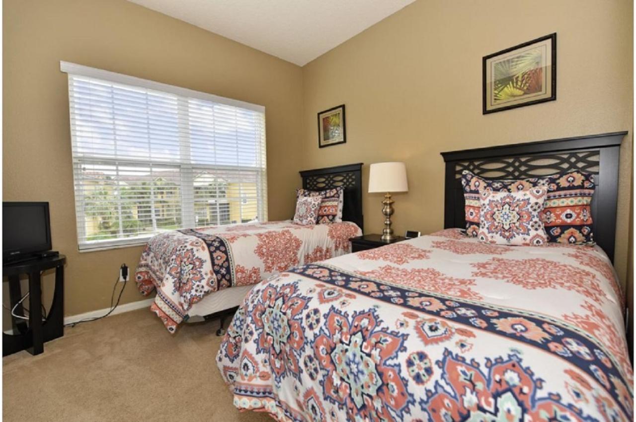 Holiday Villas Of Davenport Extérieur photo