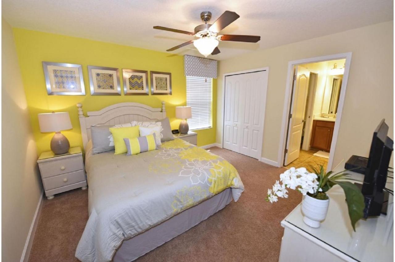 Holiday Villas Of Davenport Extérieur photo