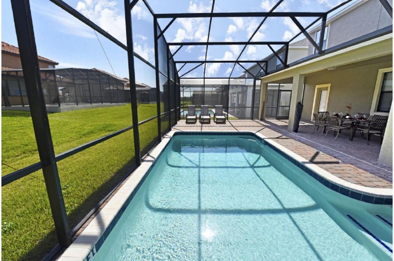 Holiday Villas Of Davenport Extérieur photo