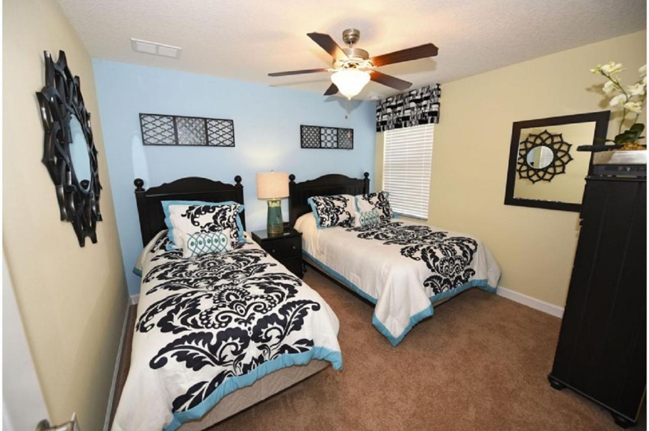 Holiday Villas Of Davenport Extérieur photo
