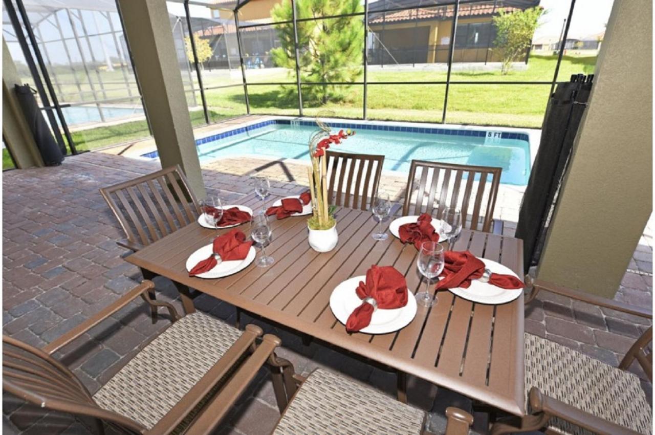 Holiday Villas Of Davenport Extérieur photo