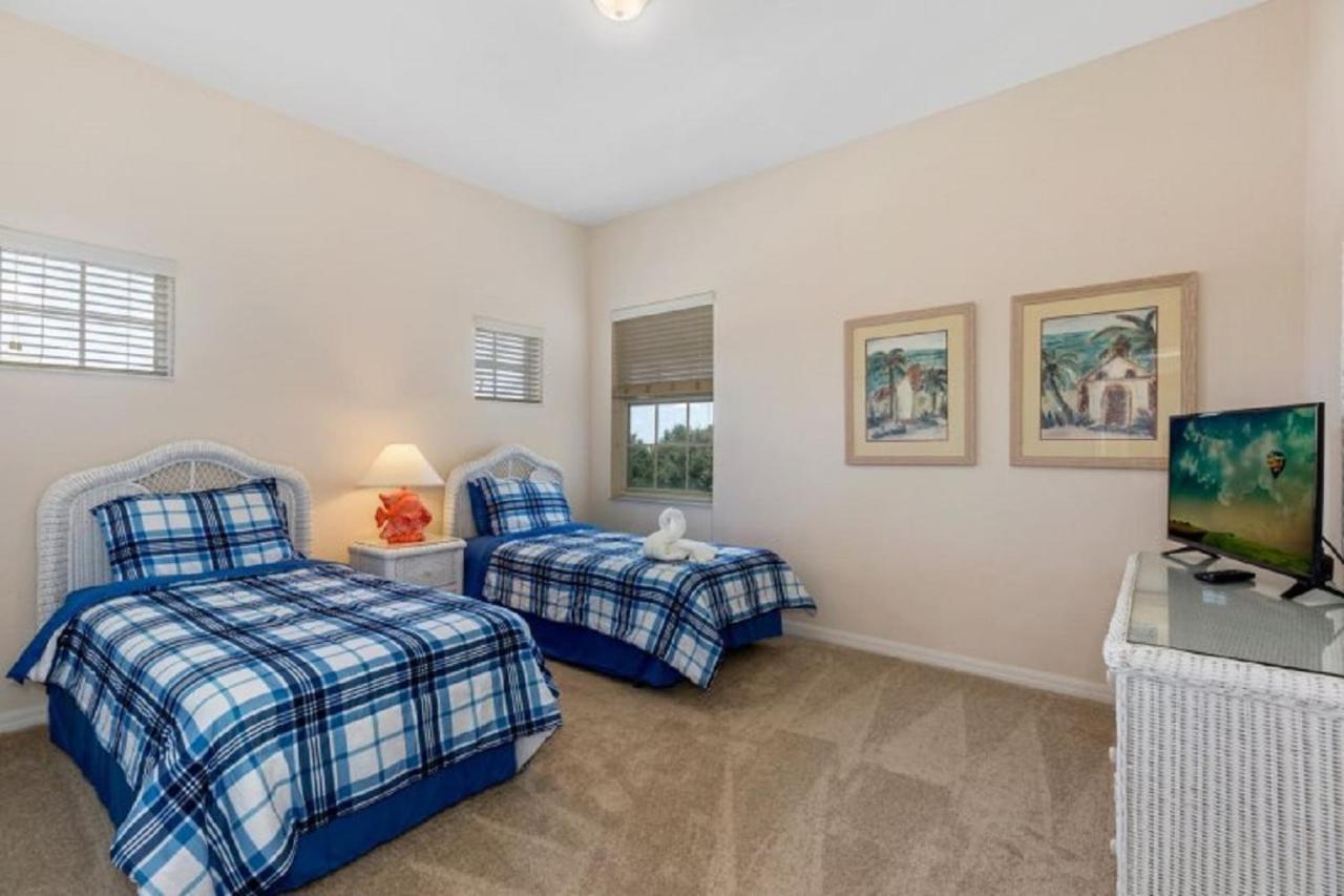 Holiday Villas Of Davenport Extérieur photo