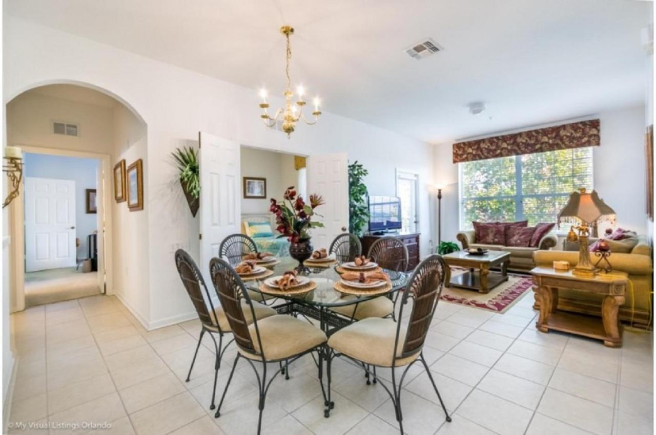 Holiday Villas Of Davenport Extérieur photo