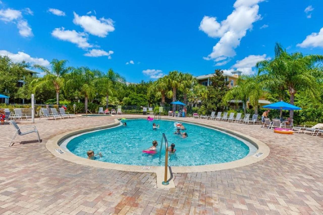 Holiday Villas Of Davenport Extérieur photo