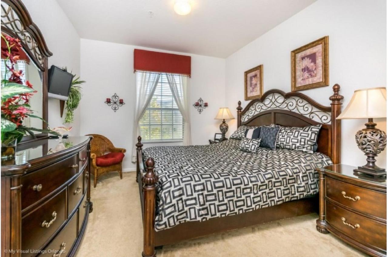 Holiday Villas Of Davenport Extérieur photo