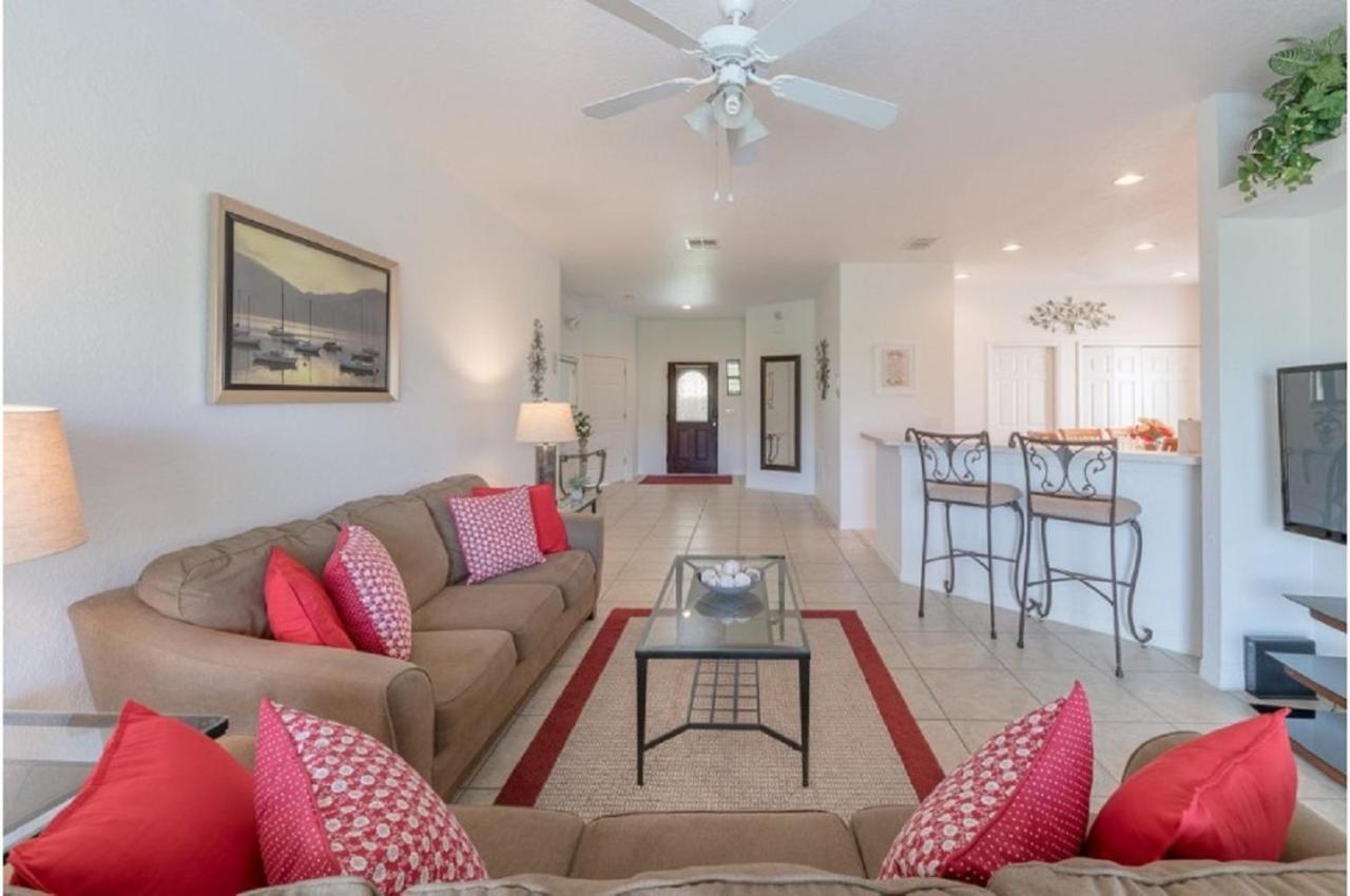Holiday Villas Of Davenport Extérieur photo