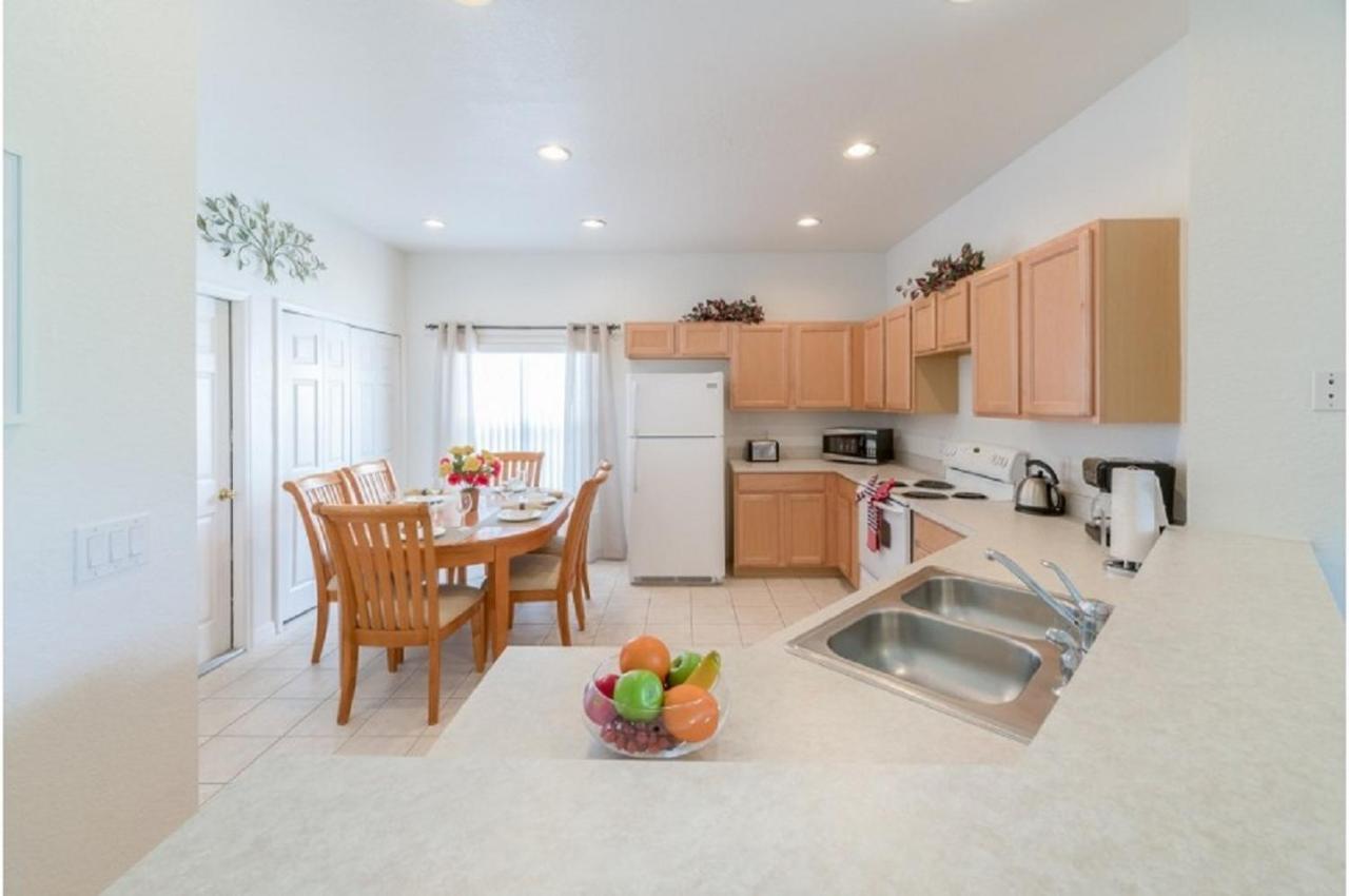 Holiday Villas Of Davenport Extérieur photo