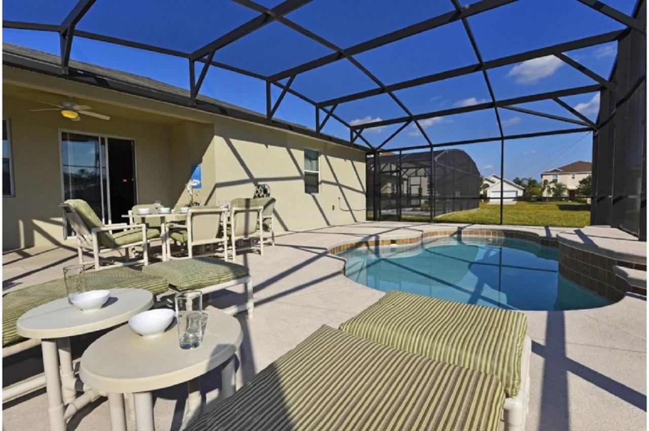 Holiday Villas Of Davenport Extérieur photo