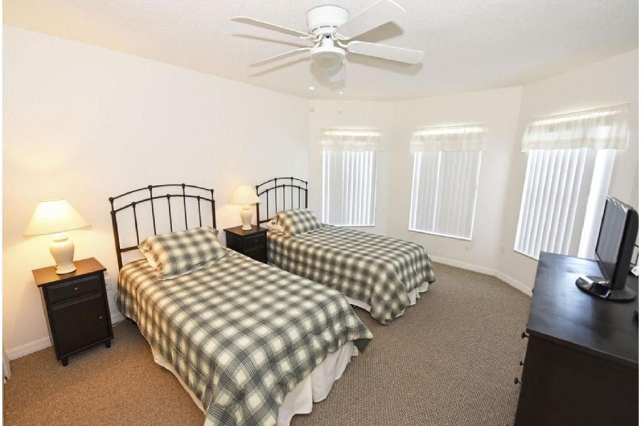 Holiday Villas Of Davenport Extérieur photo