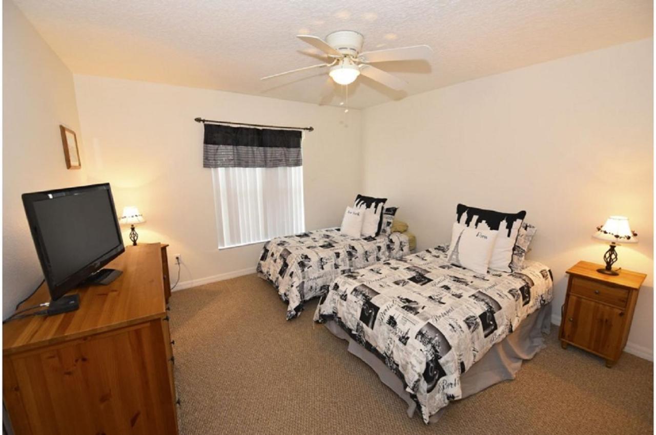 Holiday Villas Of Davenport Extérieur photo