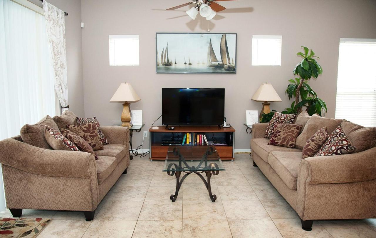 Holiday Villas Of Davenport Extérieur photo