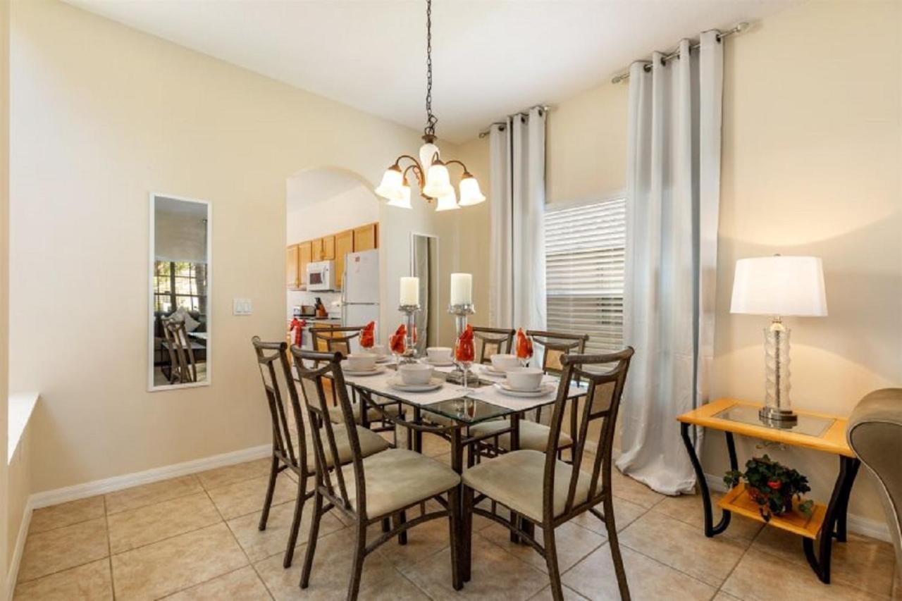 Holiday Villas Of Davenport Extérieur photo