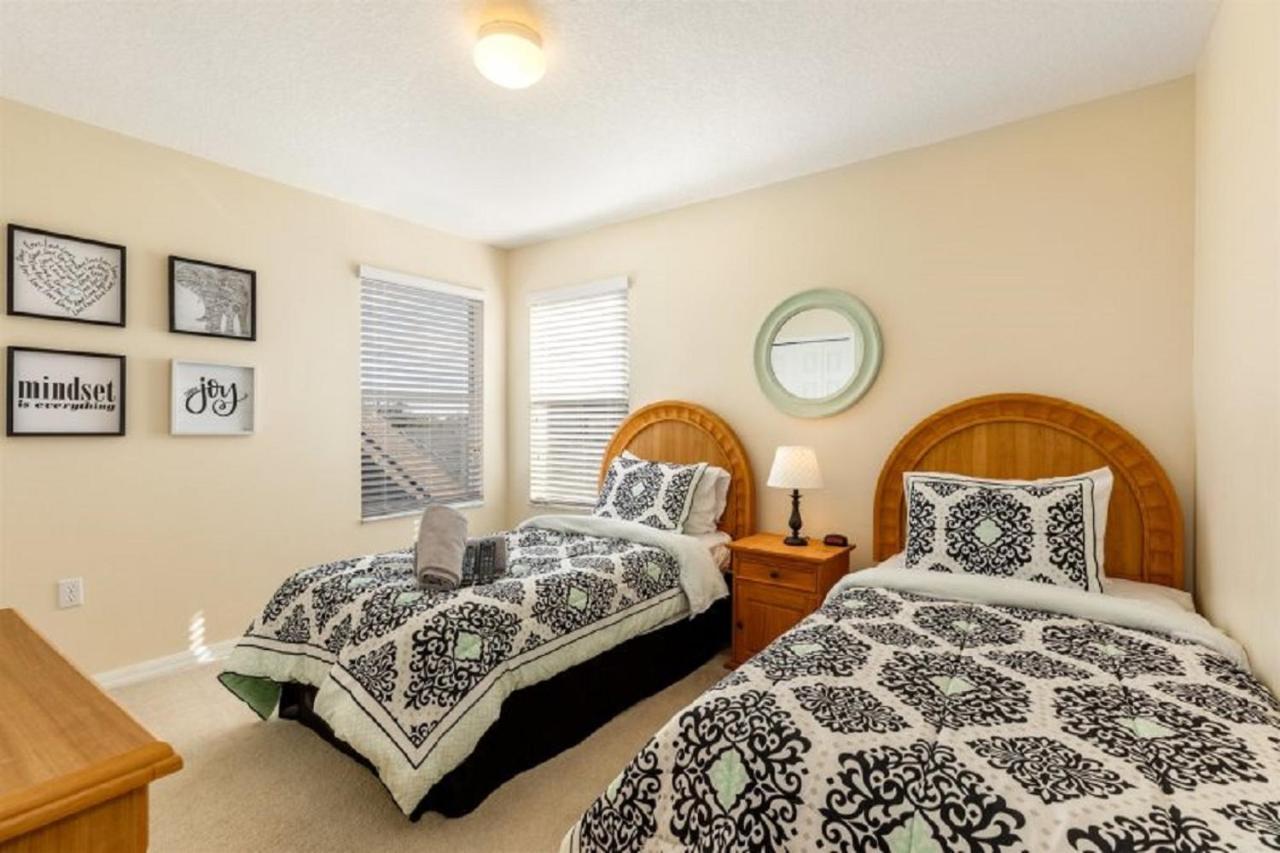 Holiday Villas Of Davenport Extérieur photo