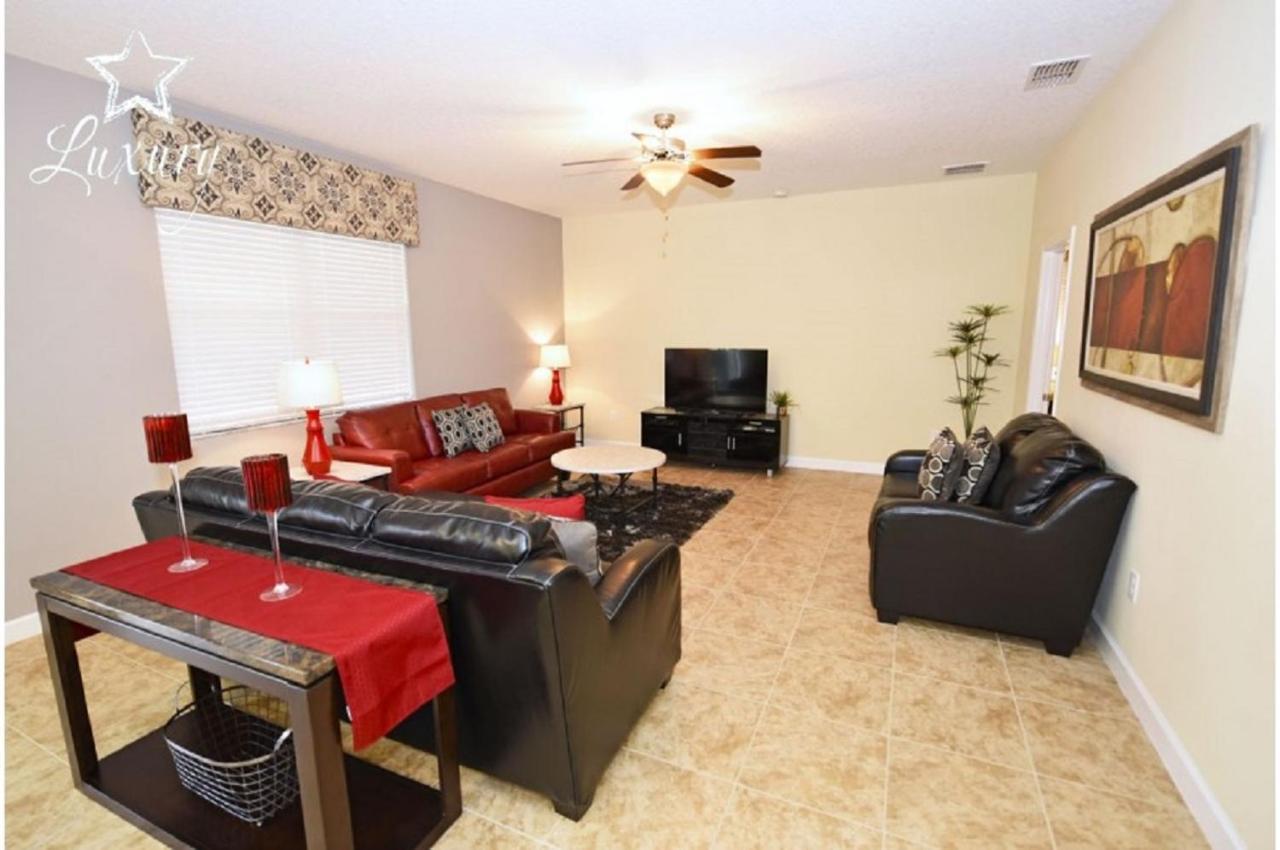 Holiday Villas Of Davenport Extérieur photo