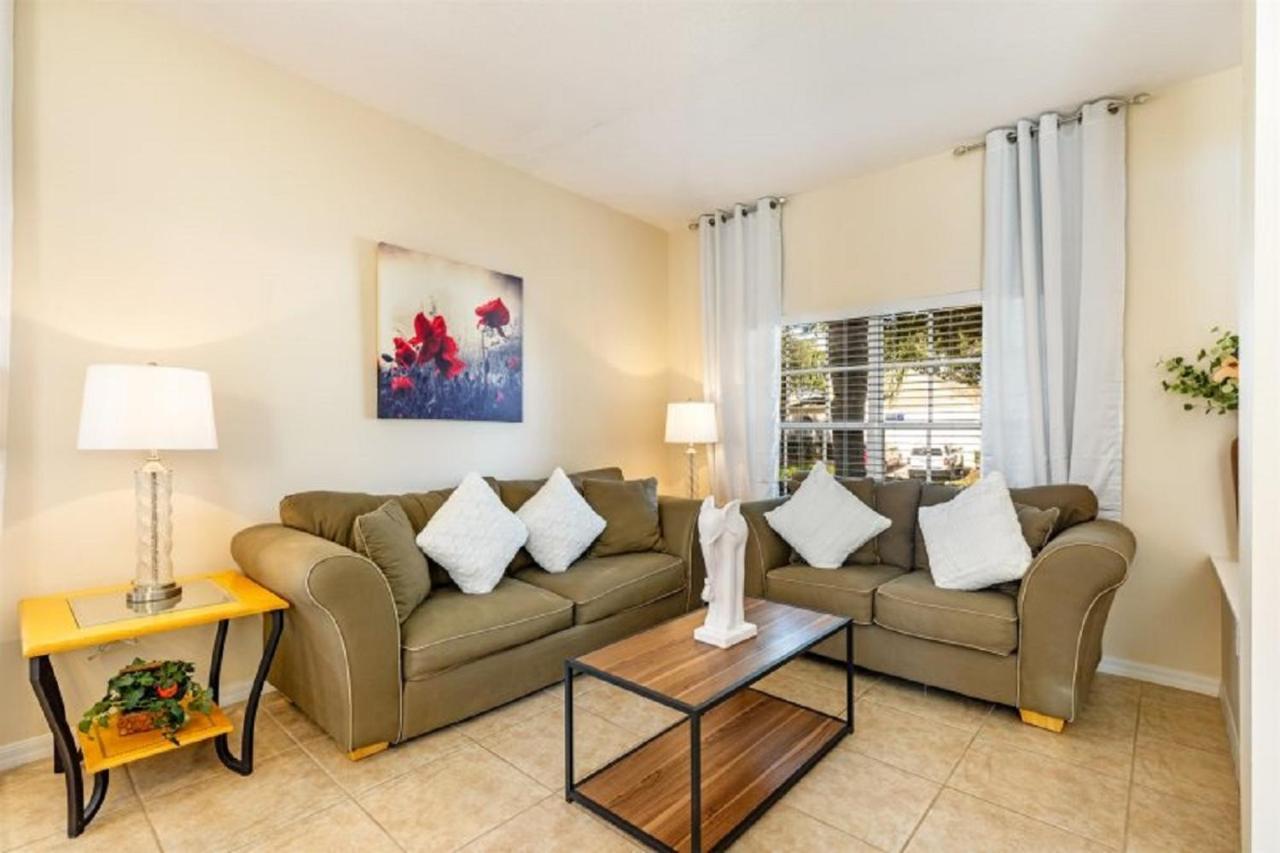 Holiday Villas Of Davenport Extérieur photo